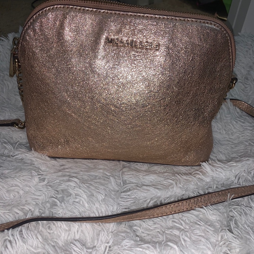 Michael Kors Crossbody